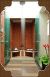 Sukko Cultural Spa Resort 